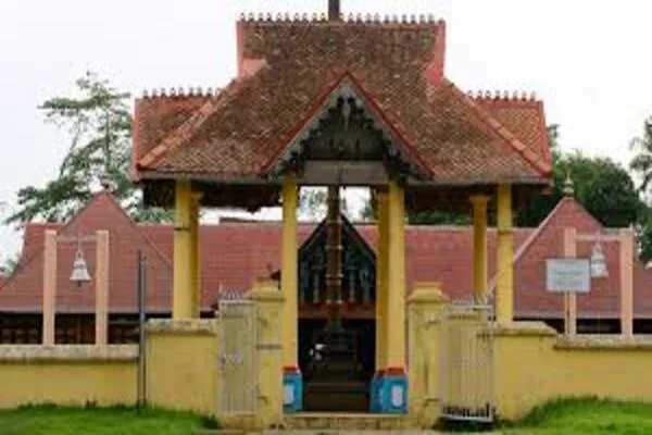 Temple Image